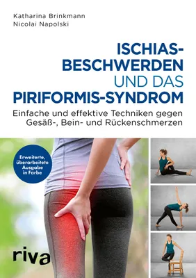 Zdjęcie produktu dla Ischiasbeschwerden und das Piriformis-Syndrom