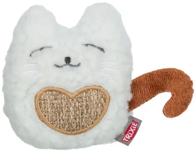 Produktbild von TRIXIE Katze, 8 cm