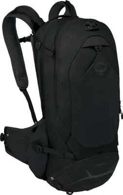 Produktbild von Escapist 25 Volumen M/L Farbe black