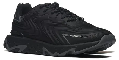 Produktbild von Karl Lagerfeld BLAZE Pyro Technikarl 2.0 KL52414F- Schwarz Größe 43