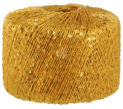 Produktbild von Glamour 018 | Goldgelb