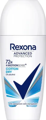Produktbild von Des Rexona Baumwollrolle 50
