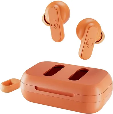 Immagine prodotto di Skullcandy Tws In-Ear Dime Orange