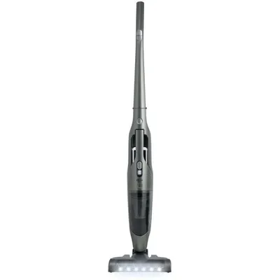 Image de Hisense HVC6133W Aspirateur 0,5 l Cylindre-Vacuum Sec 150 W Sans sac