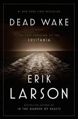 Immagine prodotto di Dead Wake
