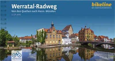 Produktbild von Werratal-Radweg