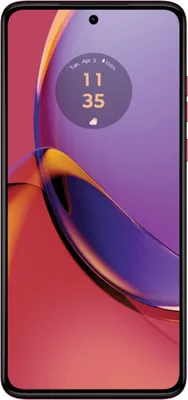 Immagine prodotto di Motorola Solutions moto g84 5G 8/256 GB Android 13 Smartphone Viva Magenta - Smartphone - 256 GB
