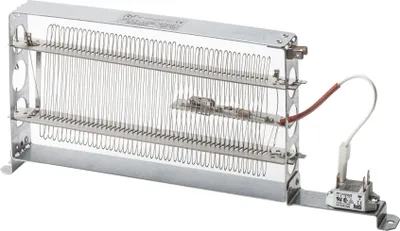 Immagine prodotto di Registro di preriscaldamento Kermi x-well per S460