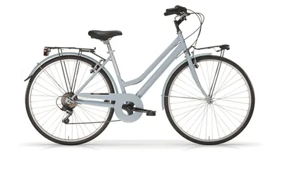 Produktbild von Trekkingbike 28 Zoll  TOURING woman blau