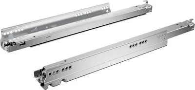 Zdjęcie produktu dla Hettich 9318192, Stal, 500 mm, 503 mm, 1 szt.