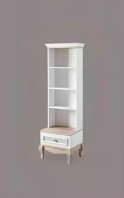 Produktbild von Regal Schrank Bücherregal Mehrzweck Regale Holz Schränke 173x54x50