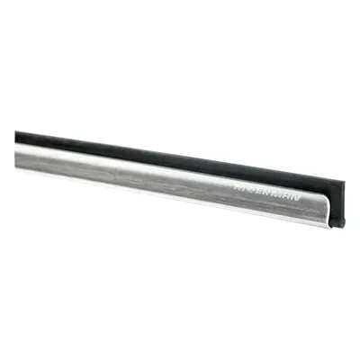 Produktbild von MOERMAN Edelstahl-Schiene mit Dura-Flex Wischergummi : 35cm : Hart Breite: 35cm Härtegrad: Hart