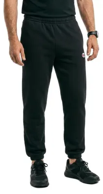 Produktbild von Warrior Jogging Hosen Schwarz L Mann Schwarz L
