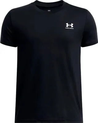 Immagine prodotto di Under Armour Sportstyle - Maglia petto sinistro Kinder