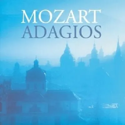 Produktbild von Adagios