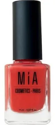 Productafbeelding van Mía Cosmetics Nagellak, Coral Reef