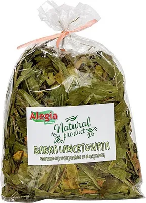 Image de Alegia - Lichenwort 100g Alegia