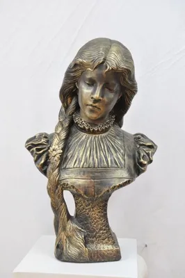 Immagine prodotto di Design, busto, figura, statua, scultura, figure decorative, sculture, statue