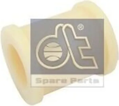Produktbild von DT Spare Parts Lagerbuchse Stabilisator 3.67016 Hinten beidseitig für RENAULT TRUCKS Maxter 74mm 38mm 65mm