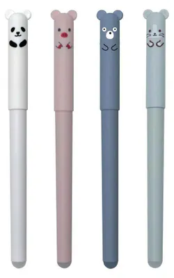 Immagine prodotto di Penna gel cancellabile per i più piccoli
