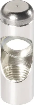 Produktbild von 45 ° Spiegelaufsatz Sonden-Ø 5.5 mm VOLTCRAFT