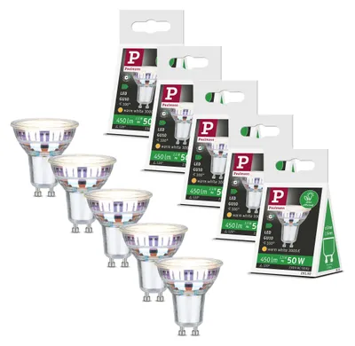 Obrázek produktu pro Paulmann Eco-Line Bundle LED reflektor