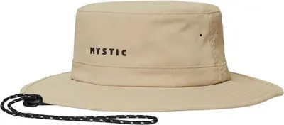 Produktbild von Mystic The Fisherman Hut Beige  Beige One Size