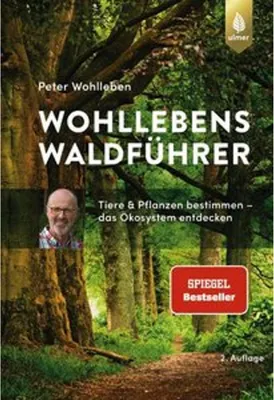 Produktbild von Wohllebens Waldführer
