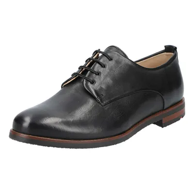 Produktbild von Lloyd Schnürhalbschuhe in schwarz, Gr. 3