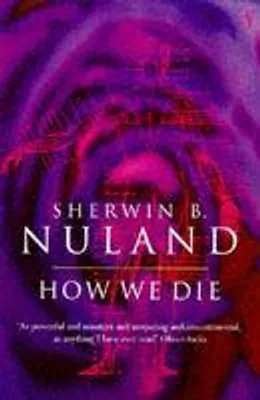 Obrázok produktu pre How We Die
