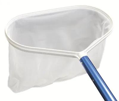 Produktbild von Steinbach Laubkescher Pool Bodenkescher