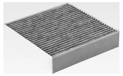 Produktbild von Profi-Aktivkohlefilter PAK220