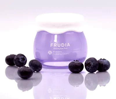 Produktbild von Frudia Blueberry Hydrating Cream