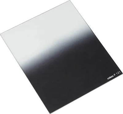 Obrázok produktu pre Cokin filter P121 gradientný sivý 2 ND 8