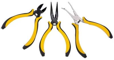 Productafbeelding van HOBBYTECH 3: Modelbouwaccessoires