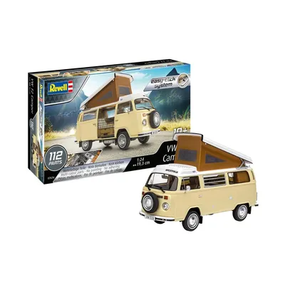 Produktbild von Revell 67676, Polen, Scale Model Engineering Objects, Verbrauchereinheit einzeln