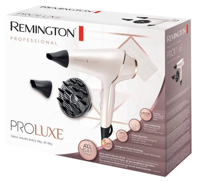 Produktbild von Remington PROluxe AC9140 - Föhn