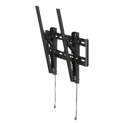 Produktbild von Hagor MB 70 Plus, 75 kg, 200 x 100 mm, 400 x 400 mm, Schwarz