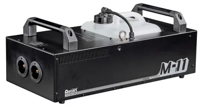 Imagen del producto de ANTARI M-11, máquina de humo para escenario (51701912)