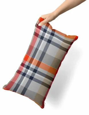 Produktbild von etérea Flanell Bettwäsche Baumwolle 40x80 cm Kissenbezug
