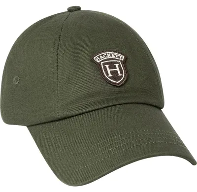 Produktbild von Hackett Hm0400059 Kappe Grün Grün One Size