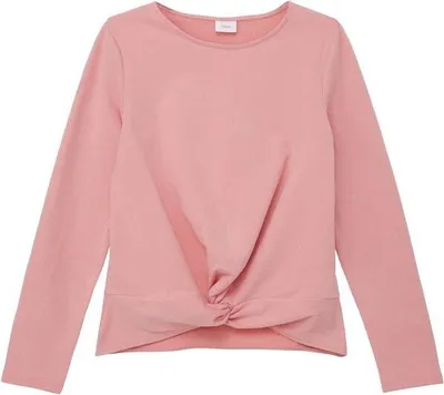 Produktbild von S. Oliver T-Shirt weiß S