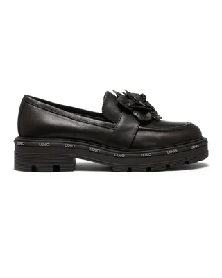 Produktbild von Schuhe Liu Jo 4F3725p0102 Schwarz Haut