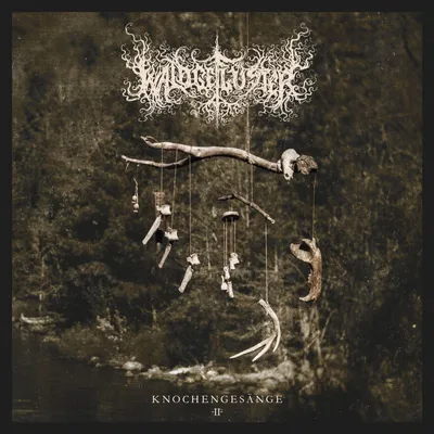 Obrázek produktu pro Waldgeflüster: Knochengesänge II