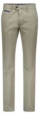 Produktbild von Gardeur Men Herren Hose BENNY-3 - Modern Fit - BENNY-3-412941-2074 - khaki - Grün Größe 23