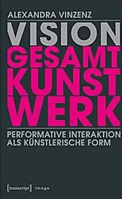 Produktbild von Vision 'Gesamtkunstwerk'