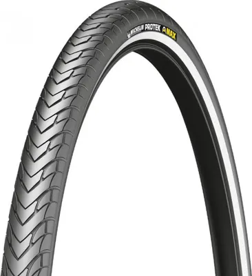 Immagine prodotto di Michelin Protek Max 700x47c (47-622) Performance Line Max Protection filo nero reflex 406527