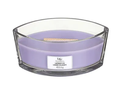 Obrázek produktu pro WoodWick - Lavender Spa 453.6g