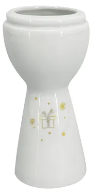 Produktbild von Weihnachtskerzenhalter Golden Carol