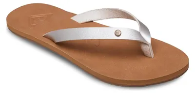 Immagine prodotto di Sandali Roxy Jyll da donna, taglia 39, colore giallo